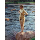 РЕПРОДУКЦИИ НА КАРТИНИ Салове Мая (1917)